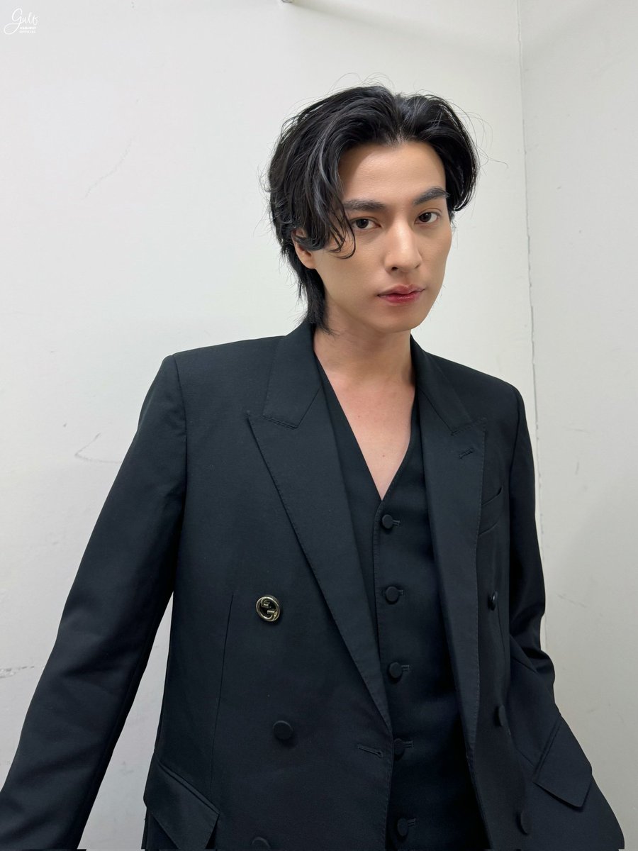 NidiaMGfans's tweet photo. Todos a apoyar a nuestro #Kana! 🌻🤟🏻🇦🇷🫂
NINEENTERTAIN X GULF
#GULFx9EntAwards2024
@gulfkanawut #gulfkanawut https://t.co/1y5Hqp13lT