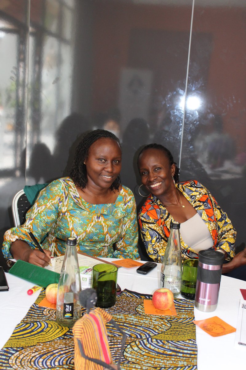 Steadfin's tweet photo. More about June 8th, 2024 #SteadFinWomenInvestorsBreakfast #Connect, #inspire and #network
SteadFin ladies stepping into purpose driven life! @Steadfin https://t.co/GZibM975dp