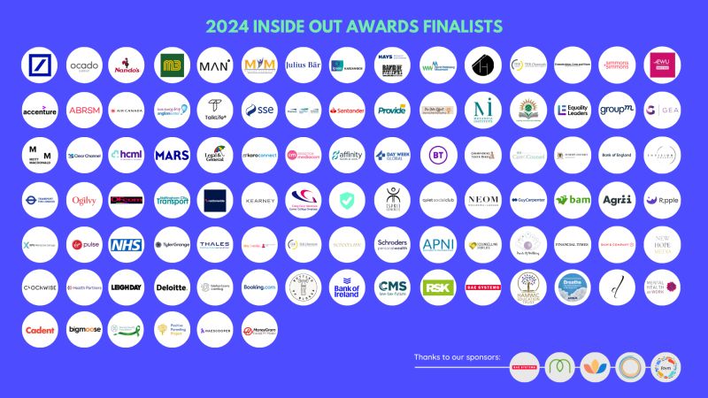 GowerCollegeSwa's tweet photo. Good luck to our incredible teams attending the InsideOut awards at the Troxy in London tomorrow! 🌟

We're proud to be finalists in a total of five categories including Social Impact Award and Wellbeing Service Provider of the Year.

#InsideOutAwards https://t.co/9hmZz3ee0r