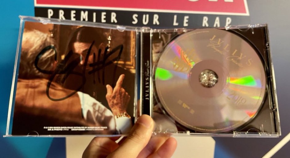 Mehdi Skyrock ⭐️⭐️ tweet media