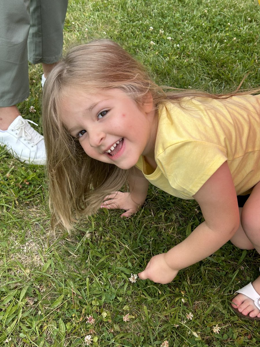 MissEricaTeach's tweet photo. Such a fun day in preschool yesterday! We love field day! https://t.co/ucamuhrgga