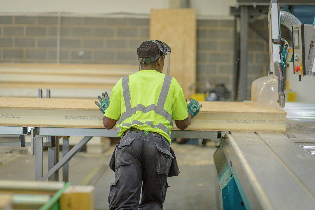 Wondering if modern construction methods outshine traditional ones? Check it out now! loom.ly/DRuSiCM

#ModernConstruction #TraditionalVsModern #MMC #ConstructionMethods #BuildingIndustry #InnovationInConstruction