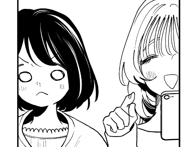 最新話、嫉妬先輩が好評(?)で嬉しいです。次回もぷりぷりしてます。丹羽はにこにこしてる。 