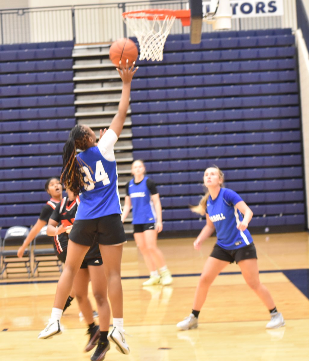 Carroll Lady Patriots Basketball (@carrollwhoops) on Twitter photo We appreciate the Lady Firebirds <a href="/FairmontGB/">Fairmont Girls Basketball</a> hosting a varsity and JV tri-scrimmage along with the Lady Polar Bears <a href="/TheRidgeGBK/">Northridge Girls Basketball</a>. Best wishes to the Lady Firebirds and Polar Bears for a great 2024-25 season. We appreciate the Lady Firebirds <a href="/FairmontGB/">Fairmont Girls Basketball</a> hosting a varsity and JV tri-scrimmage along with the Lady Polar Bears <a href="/TheRidgeGBK/">Northridge Girls Basketball</a>. Best wishes to the Lady Firebirds and Polar Bears for a great 2024-25 season.