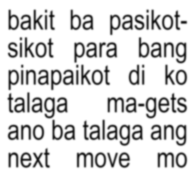 vince ❤️‍🔥 (@droidhymns) on Twitter photo 