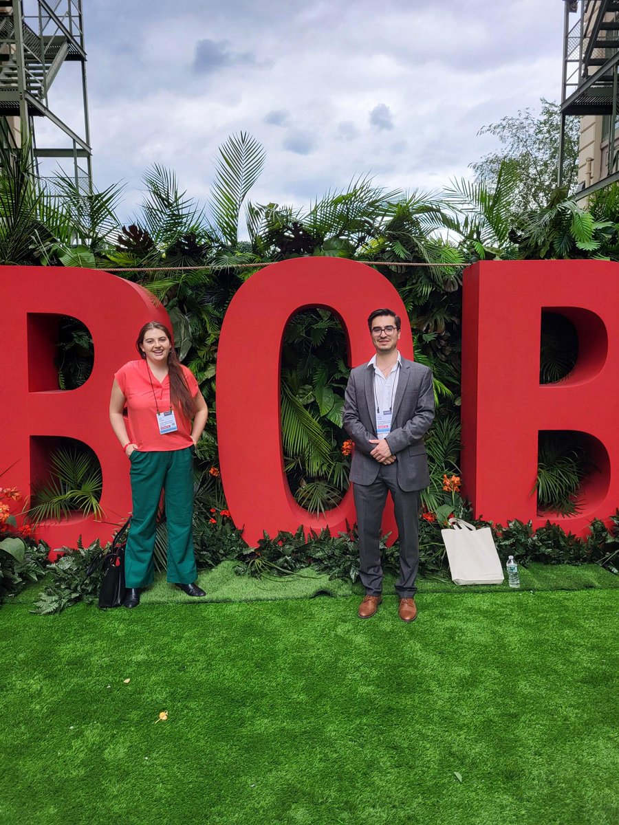 Invest Northern Ireland - Americas tweet media