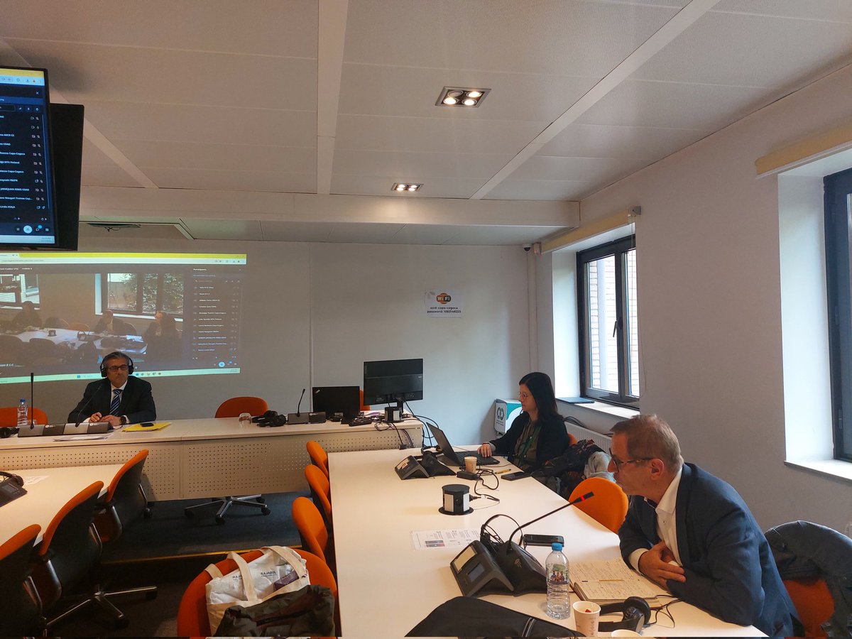La Coopération Agricole - Bureau européen (@lca_bxl) on Twitter photo Retour sur la #PAC pour le secteur luzerne. Pour <a href="/EricMasset/">EricMasseT</a>, agriculteur coopérateur, l'ouverture des programmes sectoriels à d'autres secteurs est une réussite :
👉Autonomie #protéique ;
👉1500km de bandes non fauchées #biodiversité
👉compétitivité
👉structuration filières Retour sur la #PAC pour le secteur luzerne. Pour <a href="/EricMasset/">EricMasseT</a>, agriculteur coopérateur, l'ouverture des programmes sectoriels à d'autres secteurs est une réussite :
👉Autonomie #protéique ;
👉1500km de bandes non fauchées #biodiversité
👉compétitivité
👉structuration filières