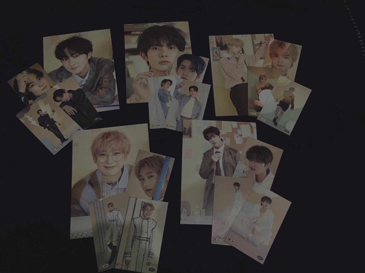 _sagekira's tweet photo. wts lfb ph qs
helping a friend

enhypen blackpink seventeen pc

- mint condi 
- see reply for prices
- 3 days dop
- mod: jnt, sco
- mop: gcash
- reply or dm me to claim https://t.co/GXmpW0DR29