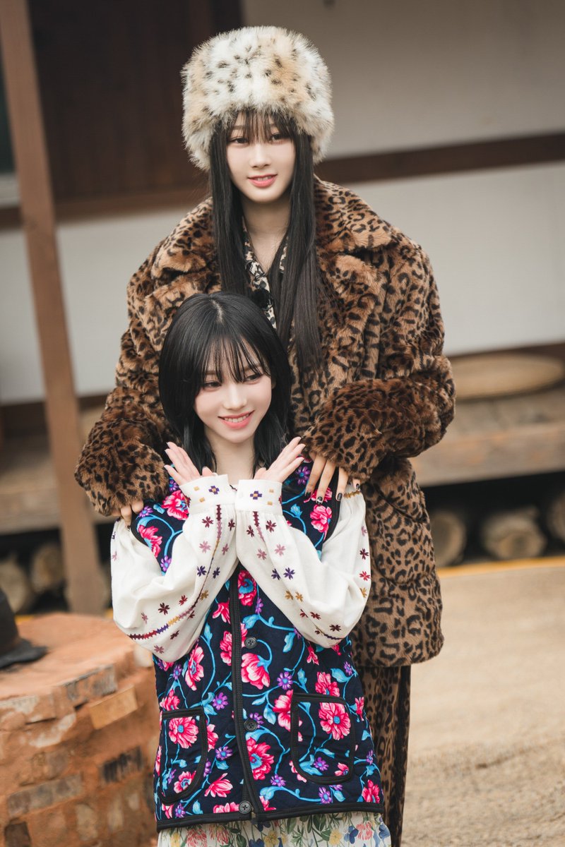 산적두목&amp;도시에서온와이프