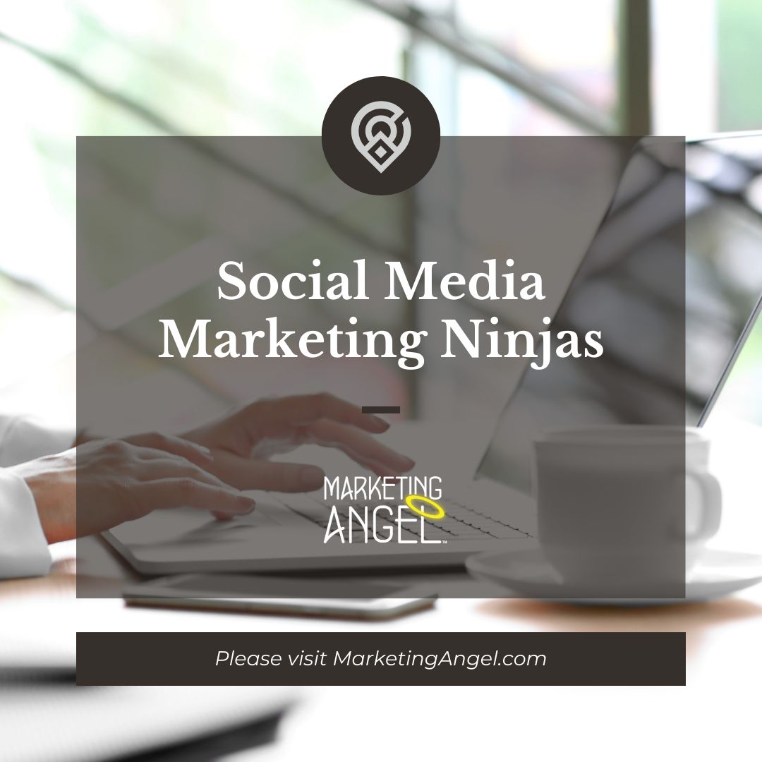 Angel4tweet's tweet photo. One of business owners' biggest challenges is that “you don’t know what you don’t know.” You know marketing is important and needs to be online, but you are unsure where to start. This is where Marketing Angel's guidance is invaluable to a business. https://t.co/WreGRbFcog https://t.co/30KhDSTApM