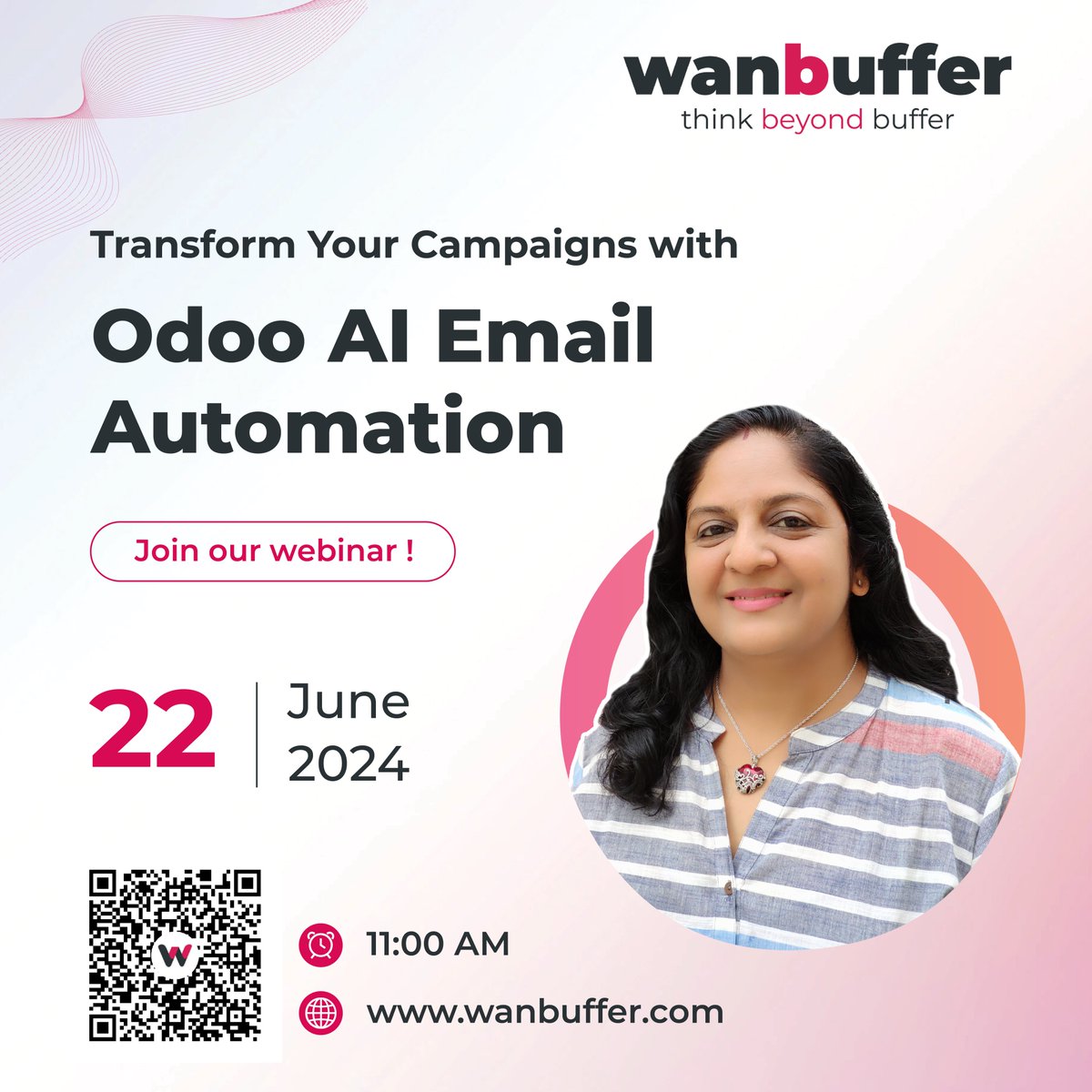 Wan Buffer Services tweet media