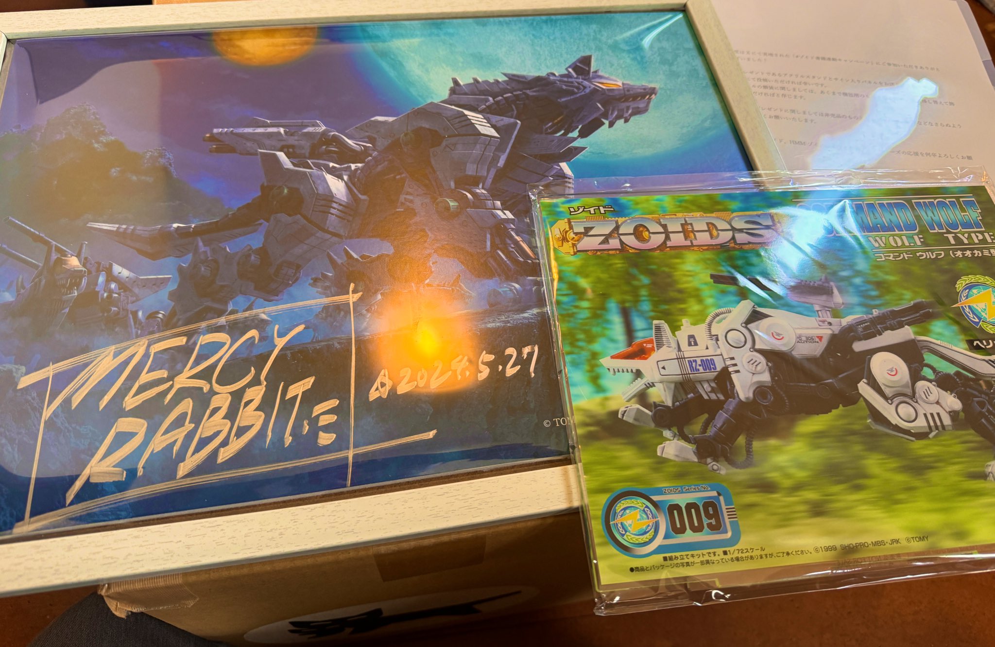 Amazon.co.jp: ゾイド 新世紀/ZERO ZOIDS 製作用資料 設定資料