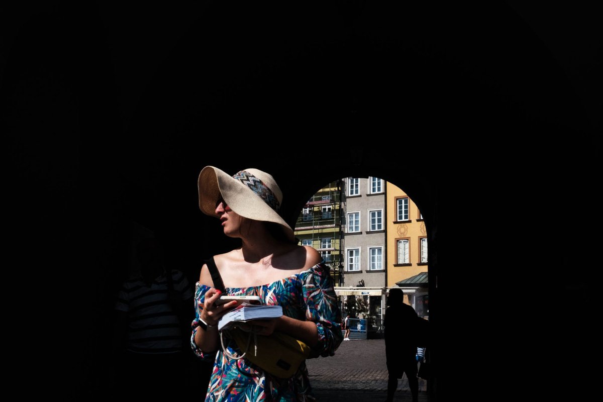Polly Rusyn 📸 tweet media