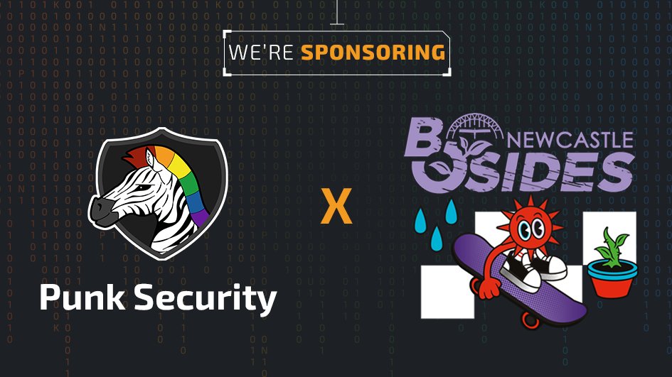 Punk Security tweet media