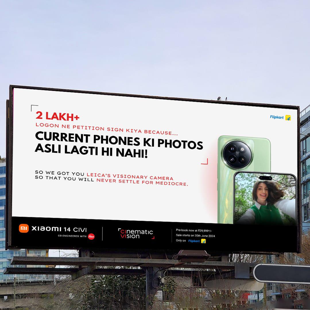 Fix your picture quality and maybe your life too – petition granted by Xiaomi! Xiaomi Hears Your Petition