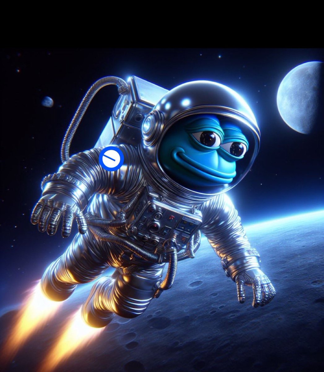 bLuV | PEPE0x69 tweet media