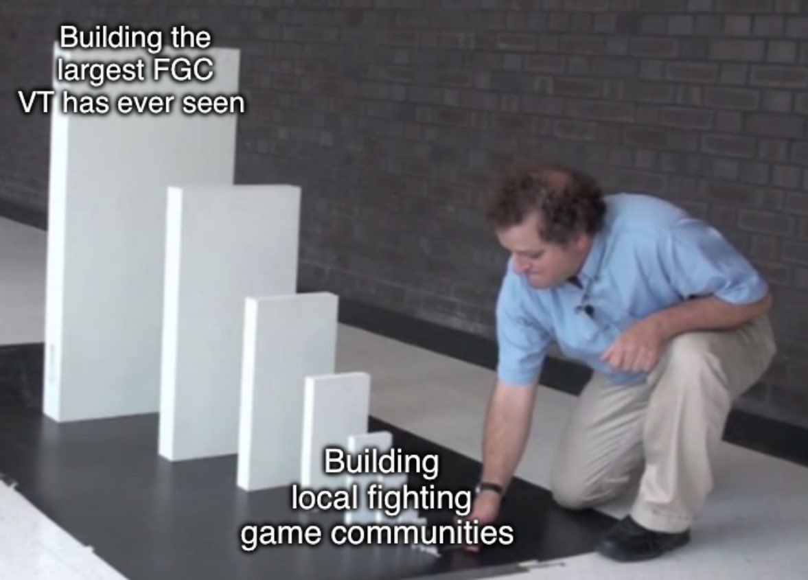 “Hi there, same guy.” - Grant Patterson 
<a href="/wnfcdojo/">WNFC esports Dojo</a>                   <a href="/WNightFightClub/">WednesdayNightFightClub</a>