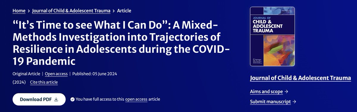 Dr Liat Levita tweet media