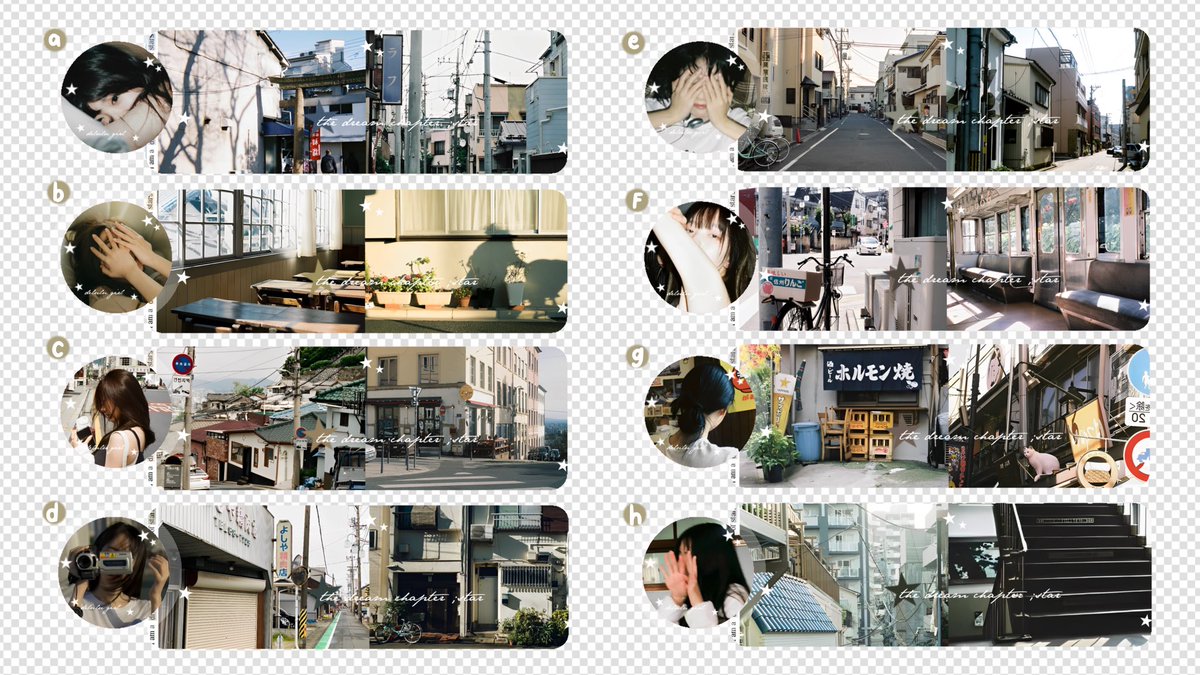 ⠀
   𐙚   help rt / repost .  thank  you

 LAYOUT  READY  STOCK  FACELESS .ᐟ 

•  5.OOO IDR  / each
•  can  re  text  ,  get  ava  png 

#zonauang  #zonaba
⠀