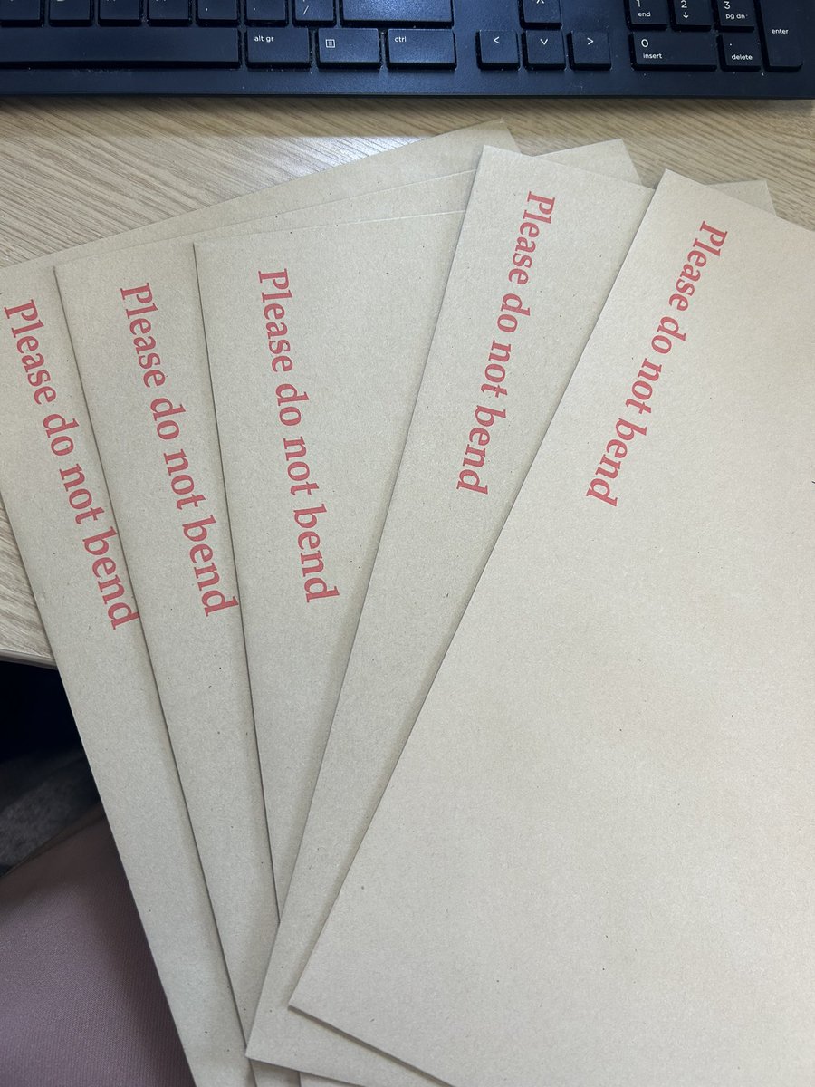 ✨ We love to celebrate sign-off’s with Preceptees! It’s great to hear reflections of the programme and their experience. We also love sending out certificates to mark this achievement! We got to send out 5 today 🙌🏻 Congratulations to all we have signed off recently ✨
