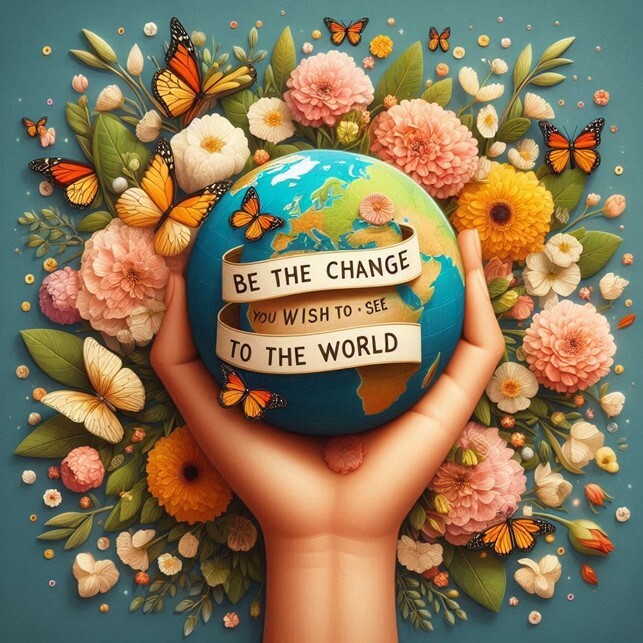 How Do You Build Sustainability in Your Organization?