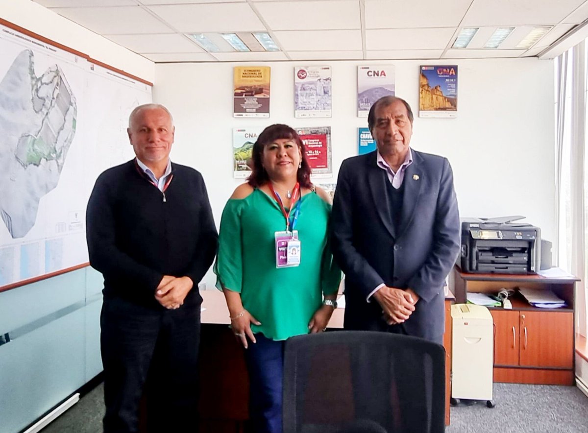Jorge Samuel Coayla Juárez 🇵🇪 tweet media