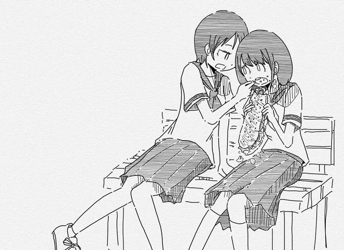 #恋人の日
いっぱいある! 