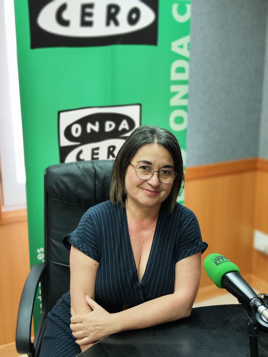 👉 La presidenta de <a href="/JJMMCiutadella/">Joventuts Musicals de Ciutadella</a> Pilar Carreras detalla la 52 edición del Festival de Música d'Estiu #MásdeUnoMenorca 🎷