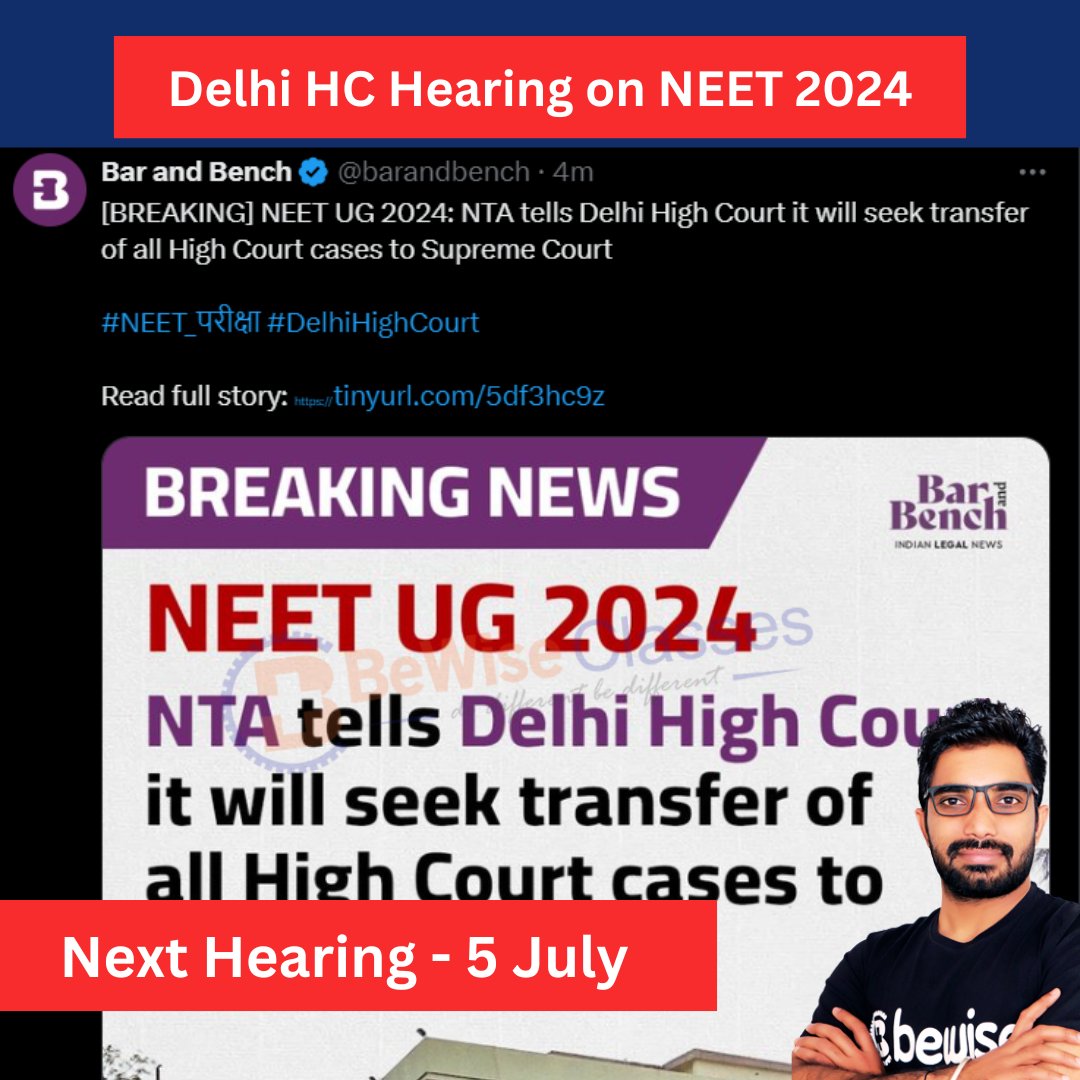BeWise Classes tweet media