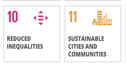 Exciting discussion of sustainable urban planning and the role of higher ed - inclusive of refugees - thanks to:  <a href="/DLSU__Manila/">DeLaSalleUniversity</a> <a href="/rrdutta1/">Rishiraj Dutta</a> <a href="/RashedKarkain/">Dr. Rashed Karkain د. راشد محمد كركين</a> Tony Widjarnarso &amp; Ravi Raj <a href="/UNHCR_Education/">UNHCR Education</a> at #GSDcongress #15by30