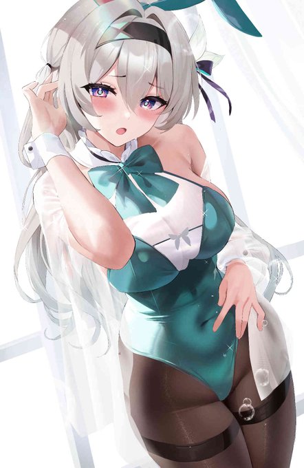 (再掲)ホタル Firefly👏
 #スターレイル #HonkaiStarRail #Firefly 