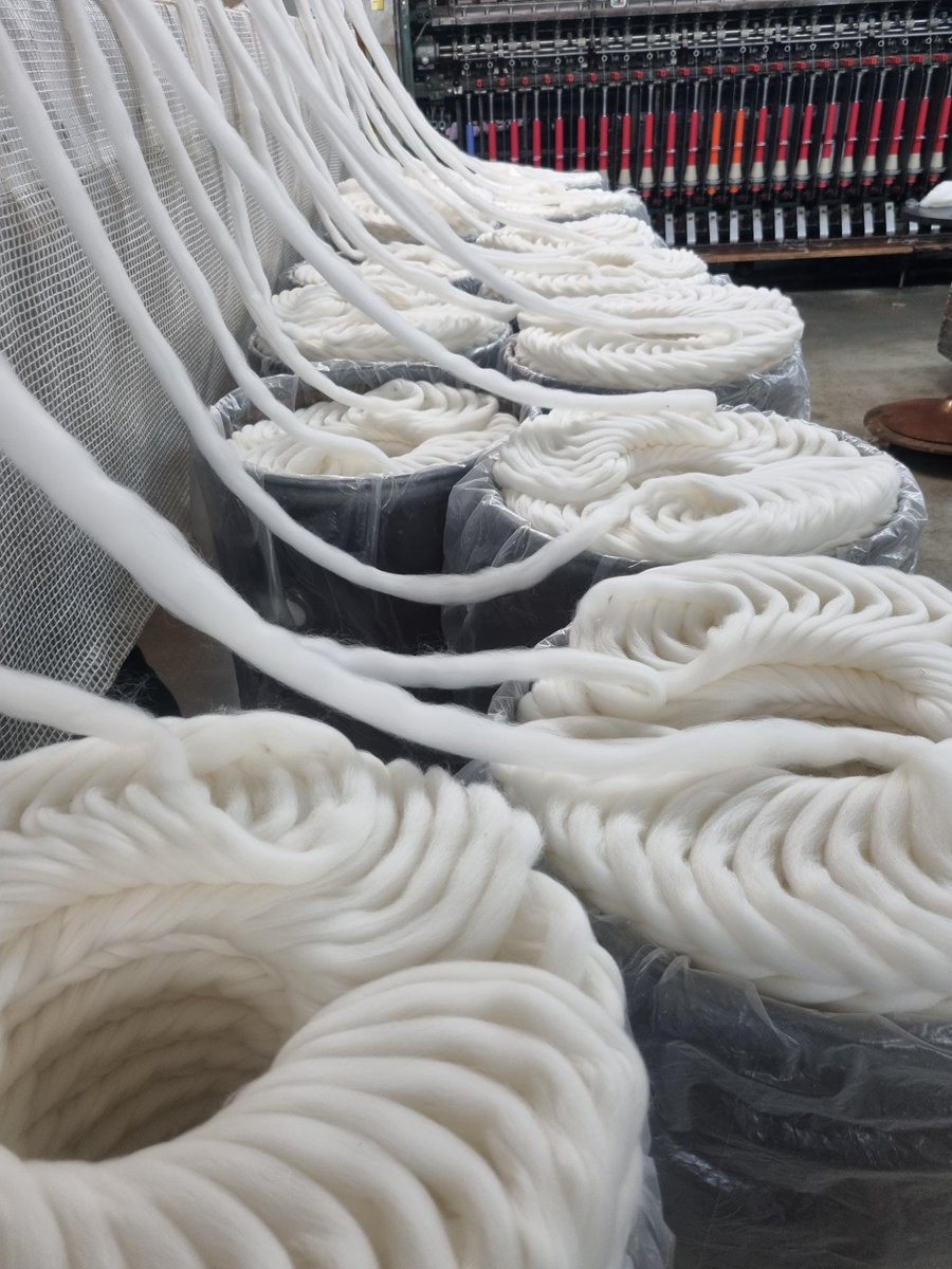 NaturalFibre Company tweet media