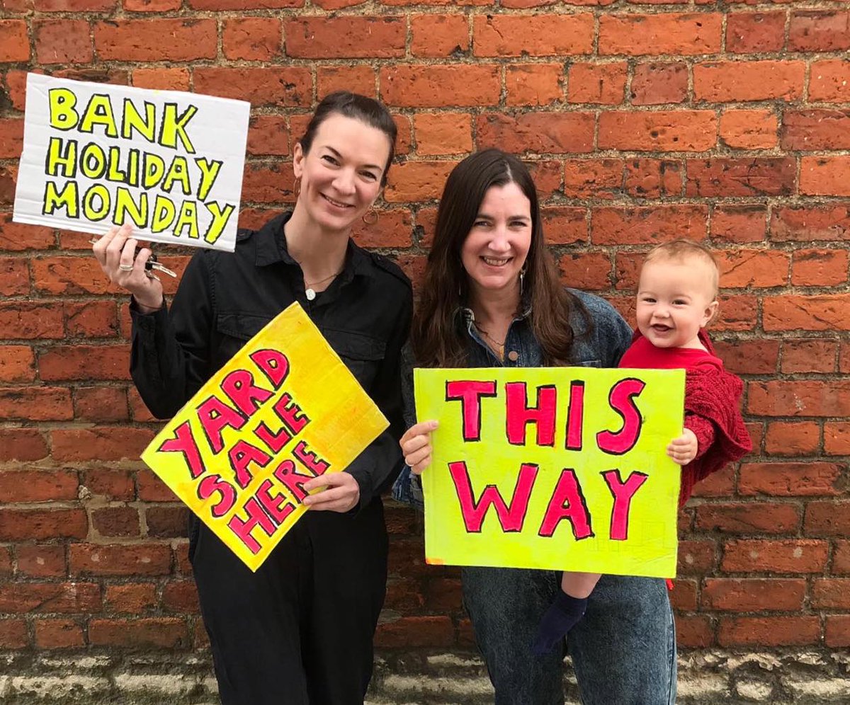 Transition Stroud tweet media