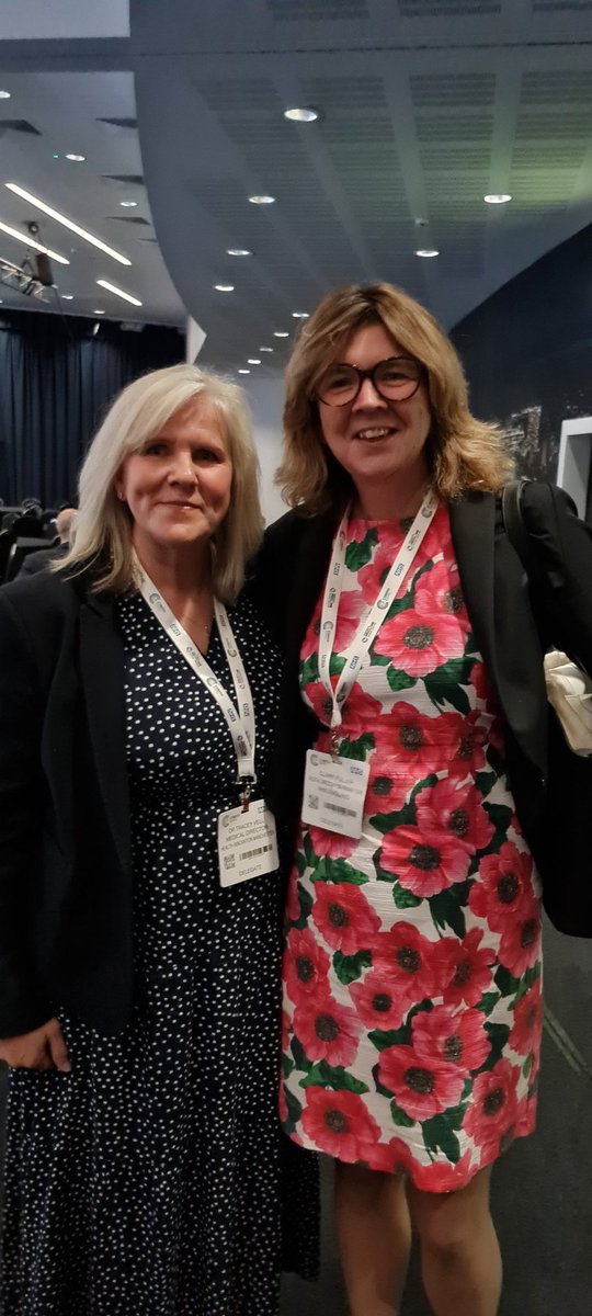 thevoltmeter's tweet image. #NHSConfedExpo Day 1. Next session with @TraceyVell Claire Fuller and colleagues discussing how we work collaboratively with partners and patients to overcome system barriers and improve holistic care @ConfedExpo @GM_PCB @NHSConfed @NHSEngland @ViaductCare