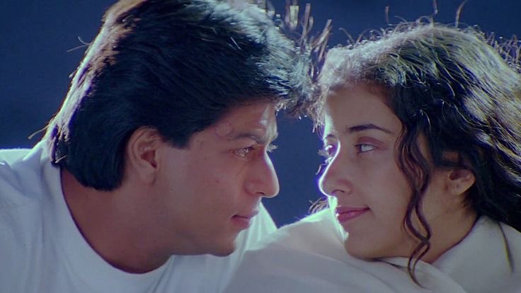 alfiyastic's tweet photo. dil se (1998) https://t.co/87F0ZtNPAs