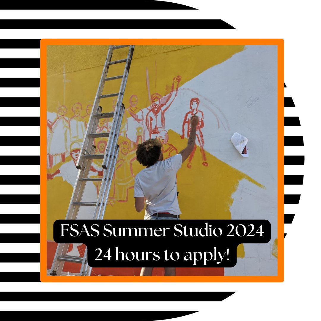 Fire Station Studios tweet media