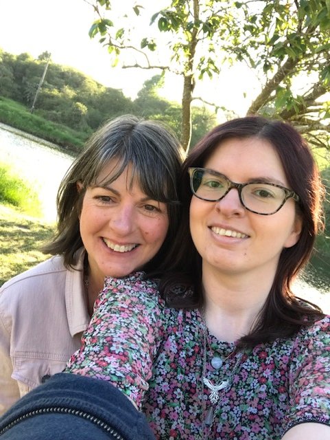 Carers Week (@carersweek) on Twitter photo "Financially it’s been tough. I had to give up my cleaning job."
Today we want to share Debbie's story of caring for her daughter and her parents. Read more here: go.carersuk.org/3KGFe5m?utm_so…
Thank you Debbie and the <a href="/MEAssociation/">ME Association</a> for sharing this story. "Financially it’s been tough. I had to give up my cleaning job."
Today we want to share Debbie's story of caring for her daughter and her parents. Read more here: go.carersuk.org/3KGFe5m?utm_so…
Thank you Debbie and the <a href="/MEAssociation/">ME Association</a> for sharing this story.