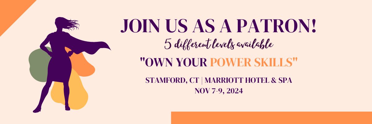 ieeect's tweet image. IEEE CT Section will be a financial co-sponsor of WIE Forum USA East 2024 to take place in Stamford, CT from November 7 to 9, 2024!

attend.ieee.org/wie-forum-usa-…