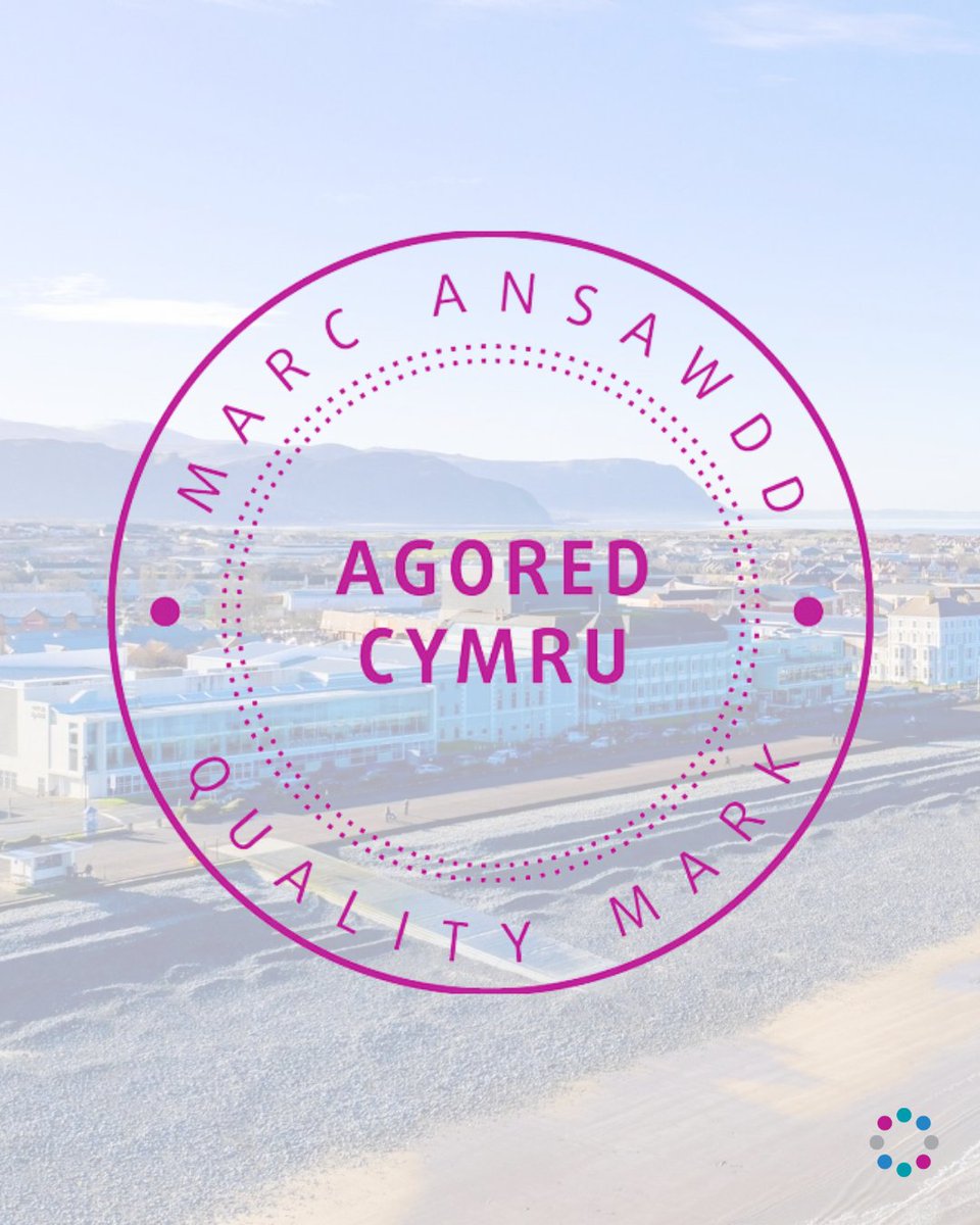 Agored Cymru tweet media