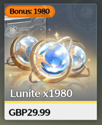 WiLLiSGaming's tweet photo. First 500 people to reply to this post showing they are following me @WiLLiSGaming  with notifications on will be entered into a flash giveaway for 1980 Lunite in #WutheringWaves ✨

Giveaway ending at 500 replies on this post! GOGO! 💫 https://t.co/v0rZLcLAsq