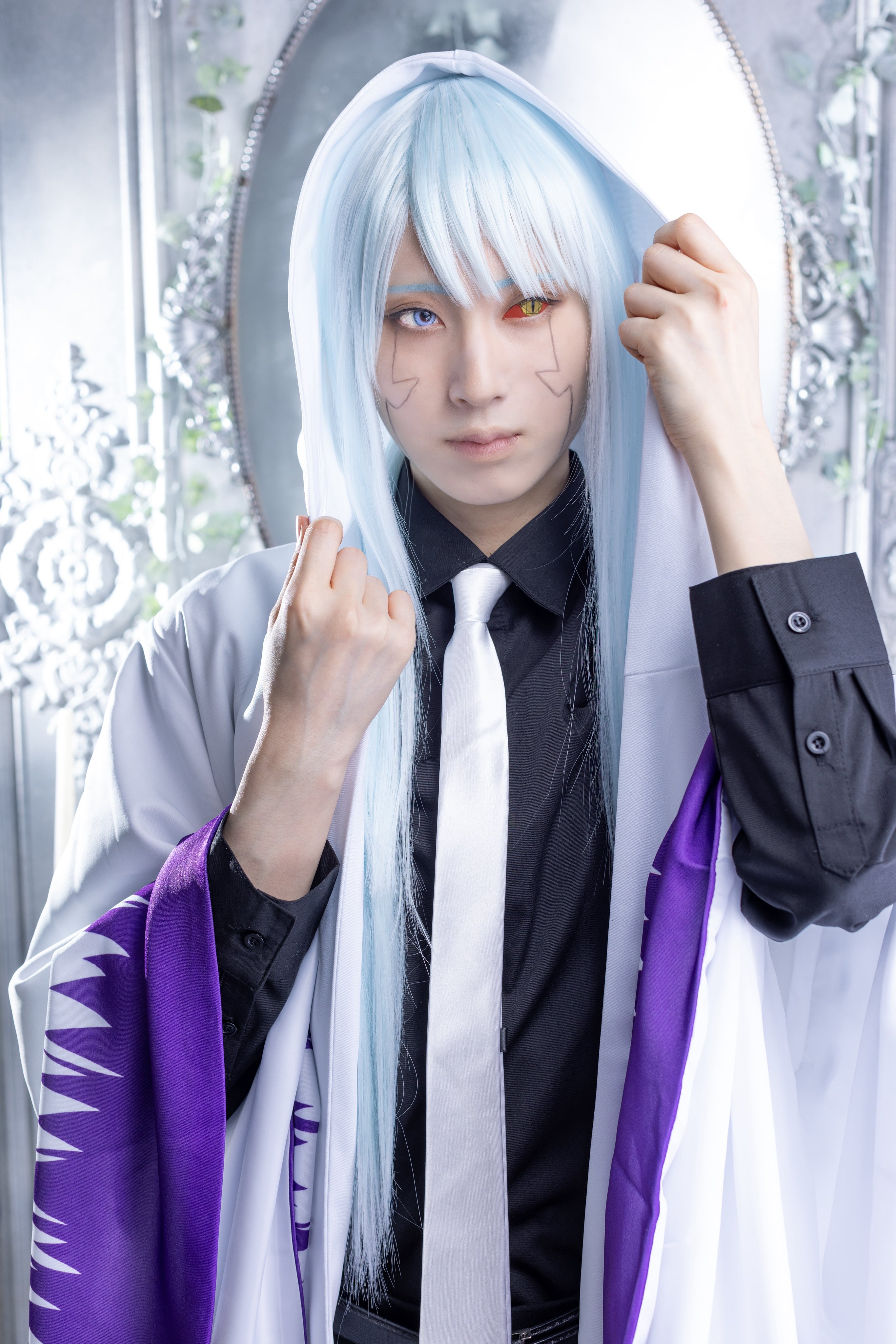 如月 蒼 5/4 東7 O41a على X: 如月 蒼 5/4 東7 O41a على X: