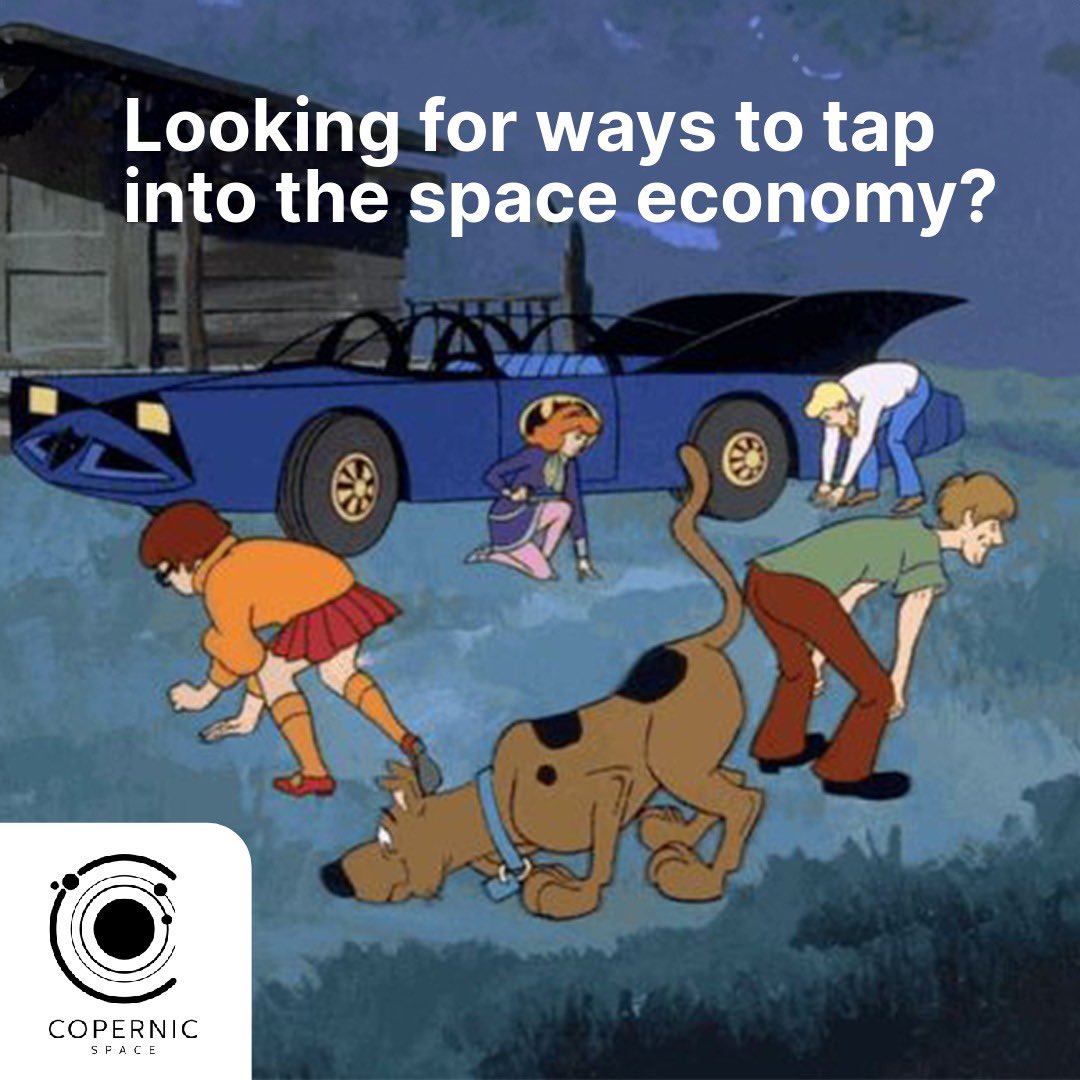 👨‍🚀Copernic Space🚀 tweet media