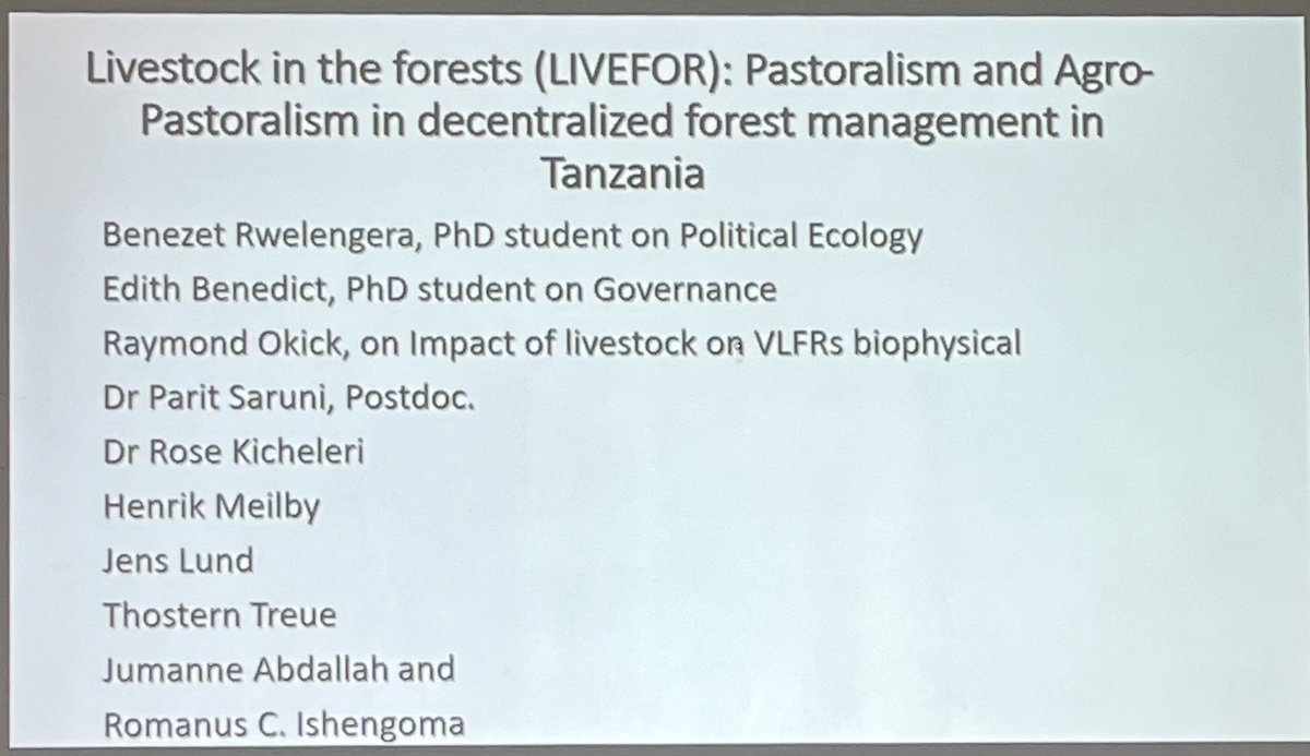 Ronald Ndesanjo tweet media