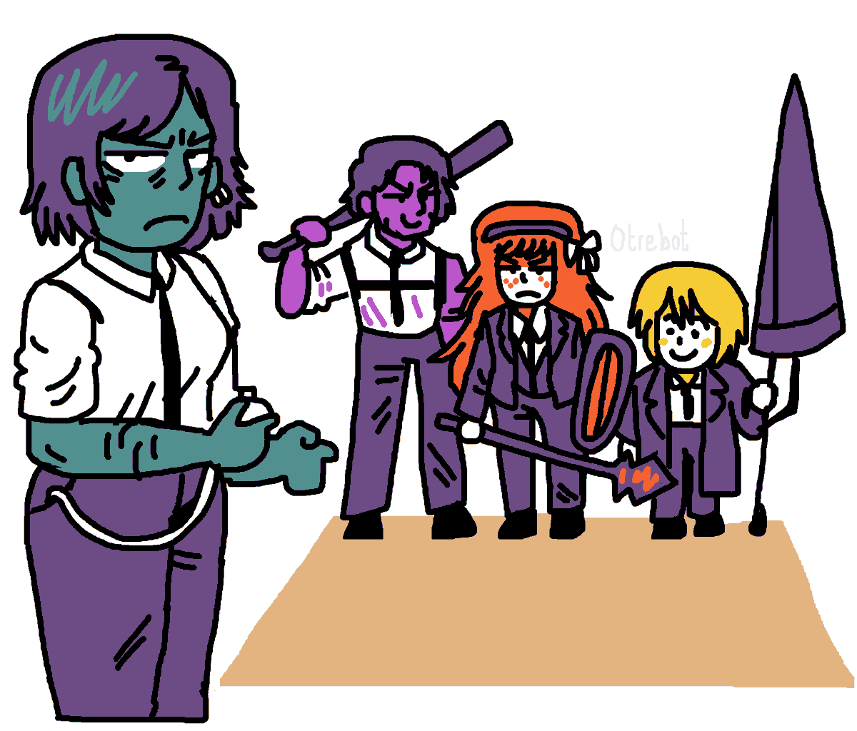 Limbus Company!!!!!!