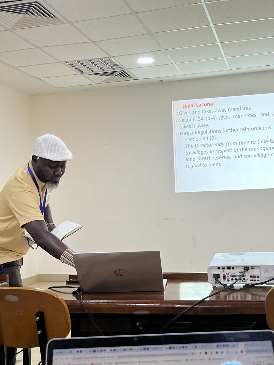 Ronald Ndesanjo tweet media