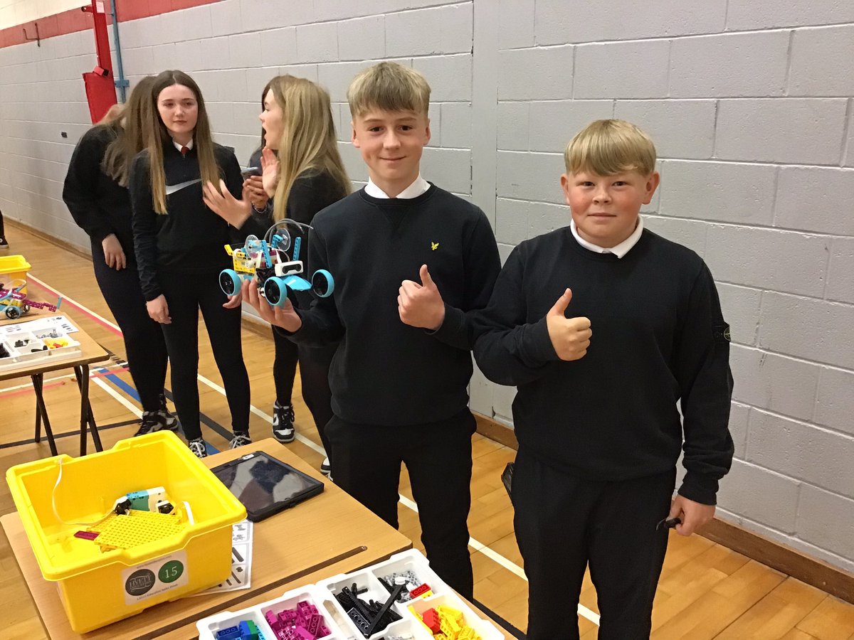 hyetteducation's tweet photo. Off to a great start here @LochgellyHS. We’re delivering #STEM workshops on behalf of @rafyouthengage on our mini tour of Scotland for their #STEMSustainability festival.
@STEMFife @LochgellyHS_DET 

#STEMFife #codingforkids #teachers #STEMeducation #Computing https://t.co/uO7eLXG5FD