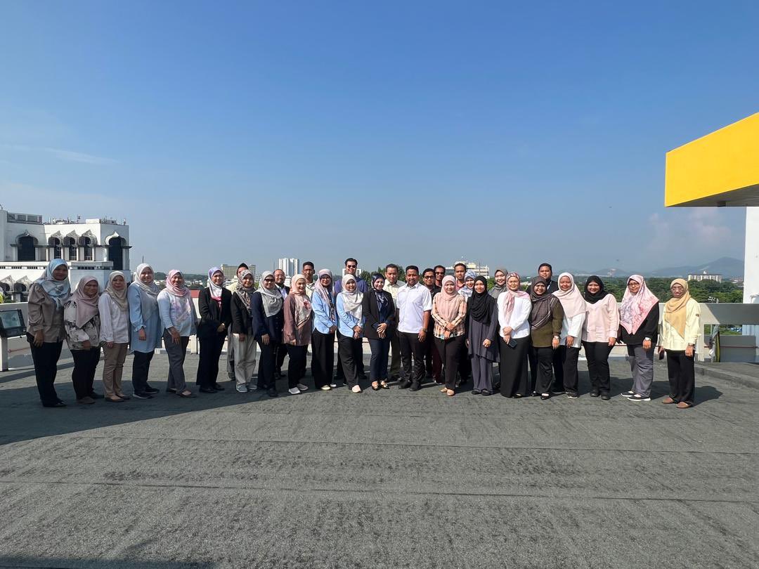 Bah. Fasiliti Bangunan Pendidikan_CSFB JKR tweet media