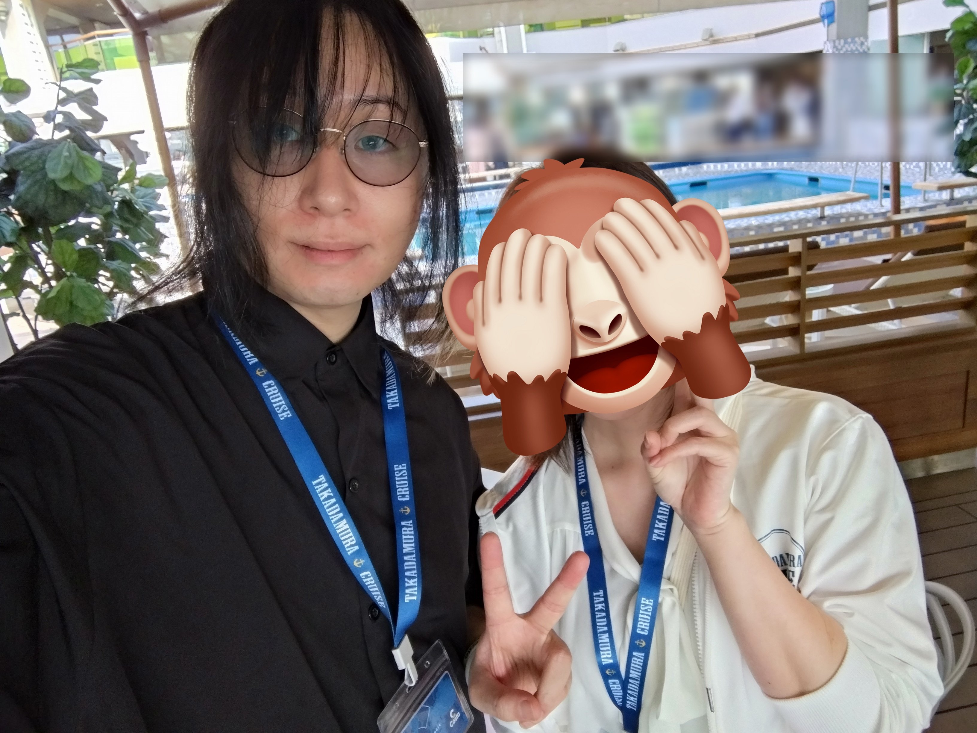高田村クルーズ　サイン帳　ペン　ファンミーティング　高田村 高田村クルーズ【公式info】 (@takadamura_fm) / X