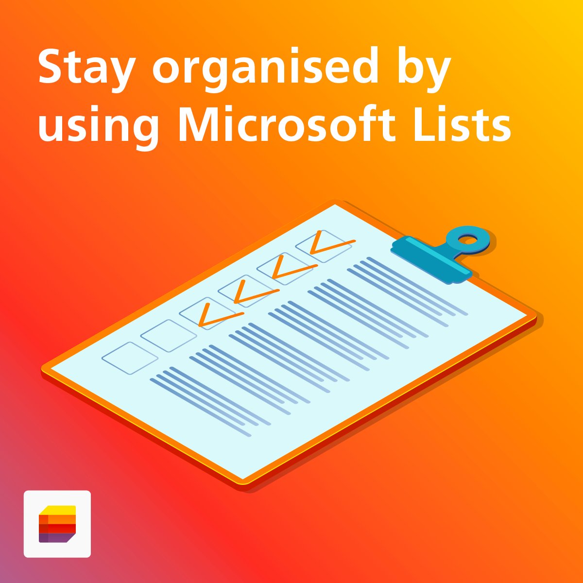 CM_365's tweet image. #MicrosoftLists is a powerful organisational tool within #MicrosoftTeams. 
 
🗂️Track information
🤝Coordinate projects
📨Share resources with your colleagues!
 
👉Visit the &apos;Hints and Tips&apos; section in our new look #Microsoft365KnowledgeHub at cheshiremerseyside365.nhs.uk