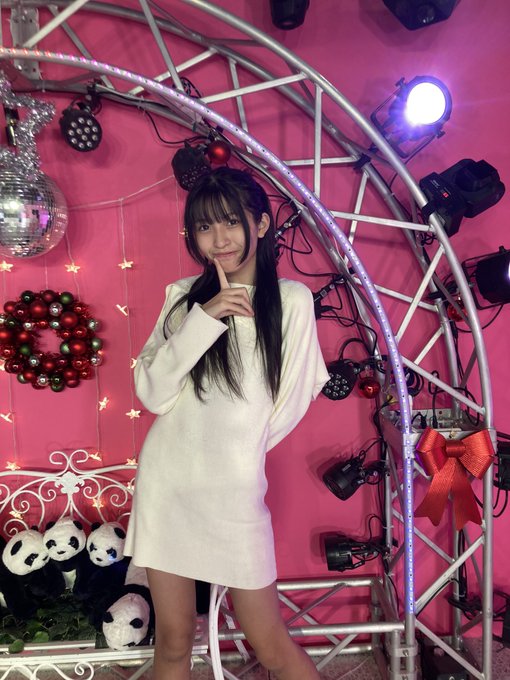 Twitterのコスプレ画像2